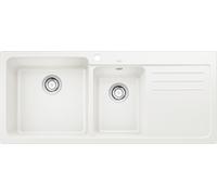 Blanco Naya 8S Silgranit BLANC