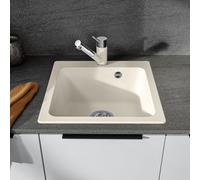 Blanco Naya Évier de cuisine, 527126, 45