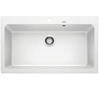 Blanco Naya XL 9 évier en granit 86x51 cm blanc 521816