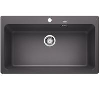 Blanco Naya XL 9 évier en granit 86x51 cm gris/graphite/onyx 521813