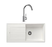 Pack évier + mitigeur 100cm - Blanco - 528428 -