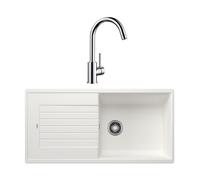 Blanco Pack évier + mitigeur 528428 – 100 cm