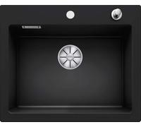Evier Encastrable Blanco Palona 6 Noir 524738