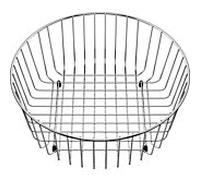 Blanco panier à vaisselle 220574 Ø 36,2 cm, Inox