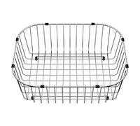 Blanco Panier à vaisselle, Égouttoir à vaisselle, Argent