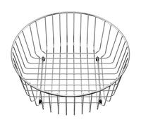 Blanco Panier universel pour évier 220574 – diamètre 365 mm, inox