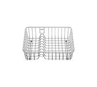 Blanco - Panier d’égouttage pour évier, acier inoxydable 231693