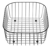 Blanco - Panier universel pour évier, 390x310x135, inox 220573
