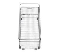 Blanco - Panier universel pour évier, inox 223297