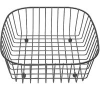Blanco - Panier universel pour évier, inox 514238