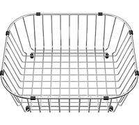 Blanco vaisselle match0 514238 35,5 x 32 cm, acier inoxydable