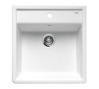 Blanco Panor 60 - Évier en céramique, 60x63 cm, blanc cristal 514486