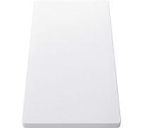Blanco - Planche à découper Median, blanc 217611