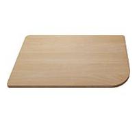 Blanco planche à découper 513484 43,3 x 25 cm, hêtre massif