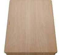 Blanco - Planche à découper Subline, 280x430 mm hêtre 514544