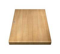 Blanco - Planche à découper Axia III, 368x235 mm, frêne 234051