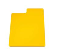 Blanco - Planche à découper pour évier SITYPad, Citron 236718