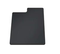Blanco - Planche à découper pour évier SITYPad, Lava Grey 235900