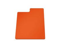 Blanco - Planche à découper pour évier SITYPad, Orange 236719