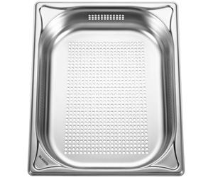Blanco - Plateau perforé pour four GN-P 1/2-65, inox 574343
