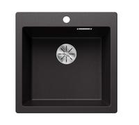 Blanco Pleon 5 évier en granit 51.5x51 cm anthracite 521504