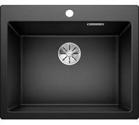 Blanco Pleon 6 - Évier en Silgranit, 62x51 cm, anthracite 521678