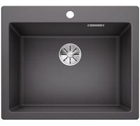 Blanco Pleon 6 Silgranit GRIS ROCHER