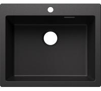 Blanco Pleon 6 Silgranit sans vidage ANTHRACITE