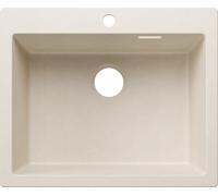 Blanco Pleon 6 Silgranit sans vidage BLANC SOFT