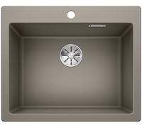 Blanco Pleon 6 Silgranit TARTUFO