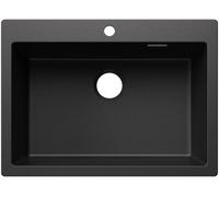 Blanco Pleon 8 - Évier en silgranit, 70x51 cm, anthracite 527781