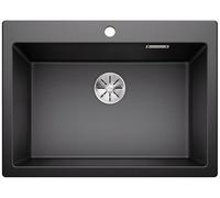 Blanco Pleon 8 Silgranit ANTHRACITE