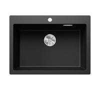 Blanco Pleon 8 Silgranit PuraDur Noir