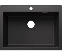 Blanco Pleon 8 Silgranit sans vidage ANTHRACITE