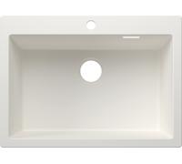 Blanco Pleon 8 Silgranit sans vidage BLANC
