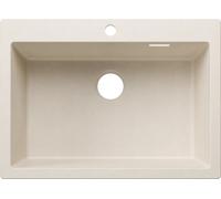 Blanco Pleon 8 Silgranit sans vidage BLANC SOFT