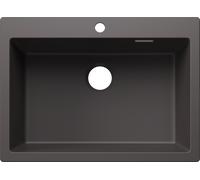 Blanco Pleon 8 Silgranit sans vidage GRIS ROCHER