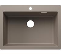 Blanco Pleon 8 Silgranit sans vidage TARTUFO
