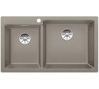 Blanco Pleon 9 Silgranit TARTUFO