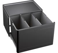 Blanco Système de tri sélectif Botton Pro pour meuble bas de 60 cm 517469