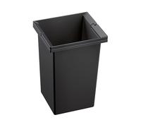 Blanco Poubelle de rechange pour tri sélectif Select II 231973 - 8 L plastique anthracite