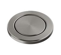 Blanco - PushControl, commande de vidange InFino, platine 210677