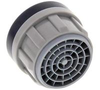 BLANCO Régulateur de jet laminaire | Cascade SLC TJ NE | Haute pression | Recommandé pour Amona, Candor-S, Carena-S, Jandora-S, Jurena-S, Kano, Ladis, Laressa-F, Lian, Livia-S, Mida-S, Mila, Notis-S,