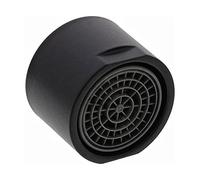BLANCO Régulateur de jet noir mat pour LINUS-S | 123840