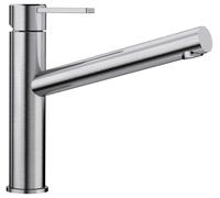 Blanco Robinet de cuisine AMBIS inox brossé 523118