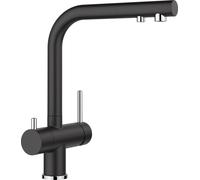 Blanco Robinet de cuisine avec fonction filtre FONTAS II anthracite mat 523130