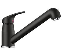 Blanco Robinet de cuisine DARAS-S testé DVGW noir mat 526153