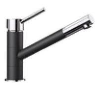 Blanco Robinet de cuisine KANO anthracite 525028