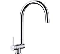 Blanco Robinet de cuisine KANO chromé 521544
