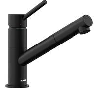 Blanco Robinet de cuisine KANO-S noir mat 526668